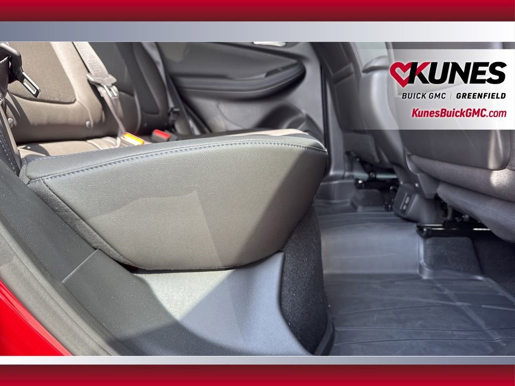 New 2026 Buick Encore GX Sport Touring w/ Comfort Package image 53