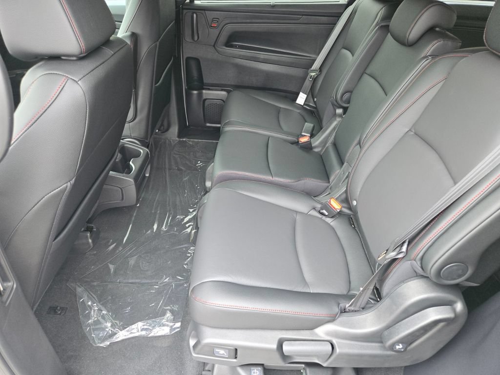 New 2026 Honda Odyssey Sport-L image 8
