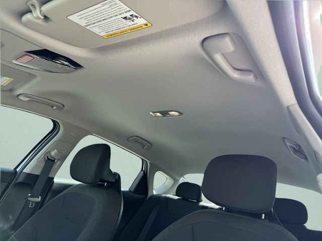 New 2026 Kia K4 FWD image 24