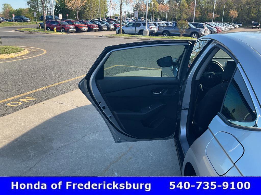 Used 2024 Honda Accord EX image 17