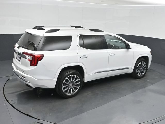 Used 2023 GMC Acadia Denali AWD/4WD image 35