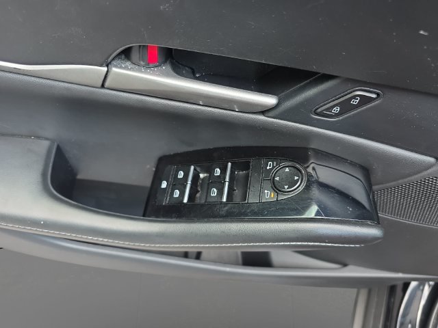 Used 2024 MAZDA CX-30 AWD 2.5 S w/ Select Sport Pkg image 30