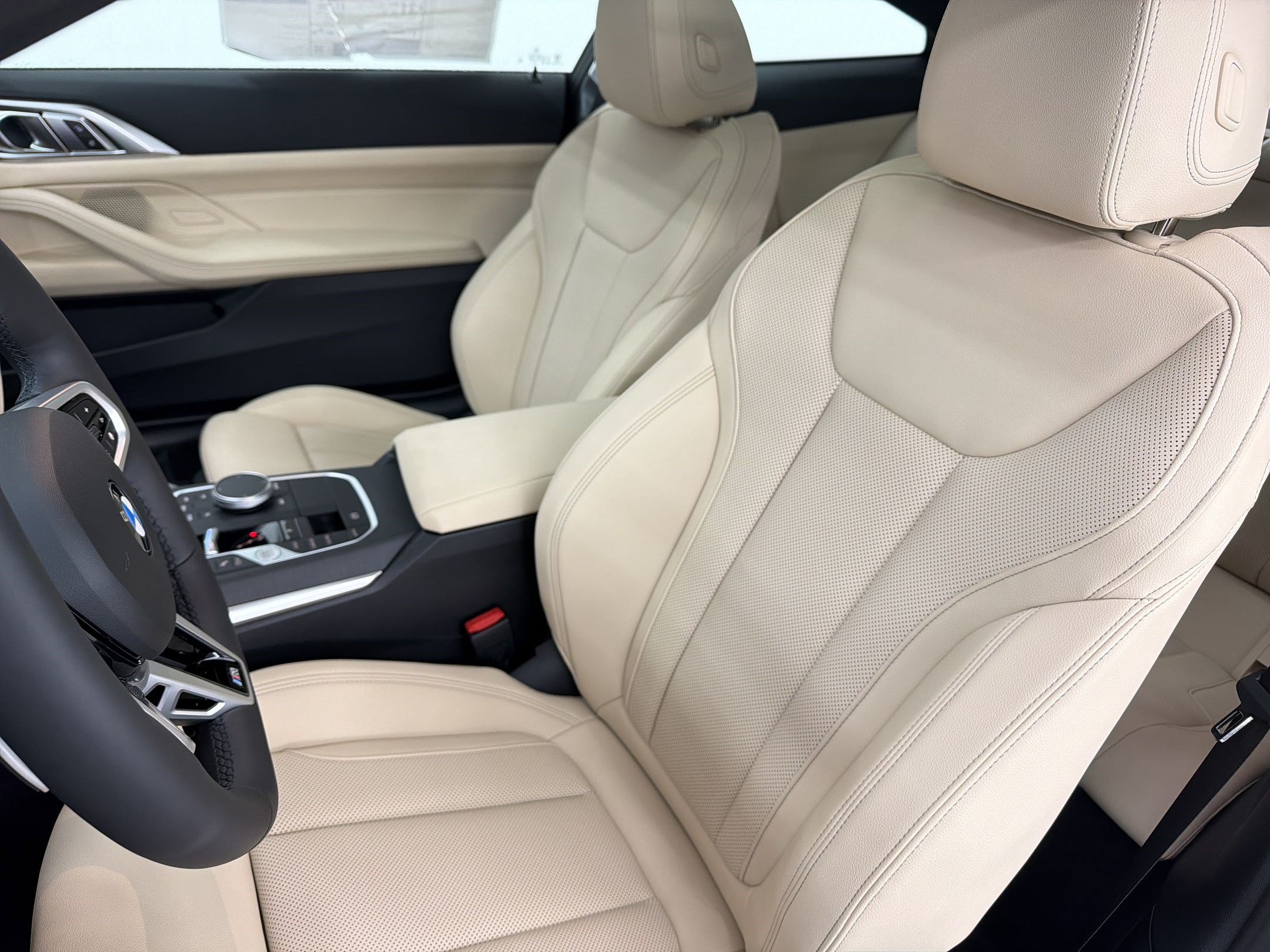 New 2027 BMW 430i Coupe w/ M Sport Package RWD image 5