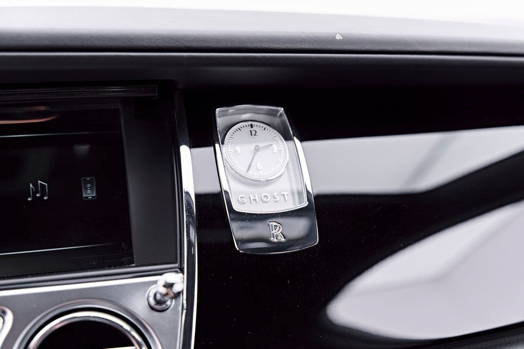 Used 2018 Rolls-Royce Ghost RWD image 84