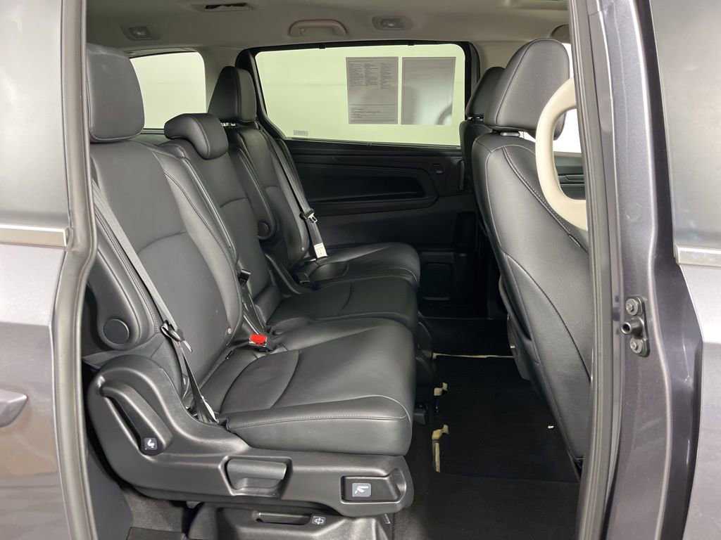 Used 2025 Honda Odyssey EX-L image 9