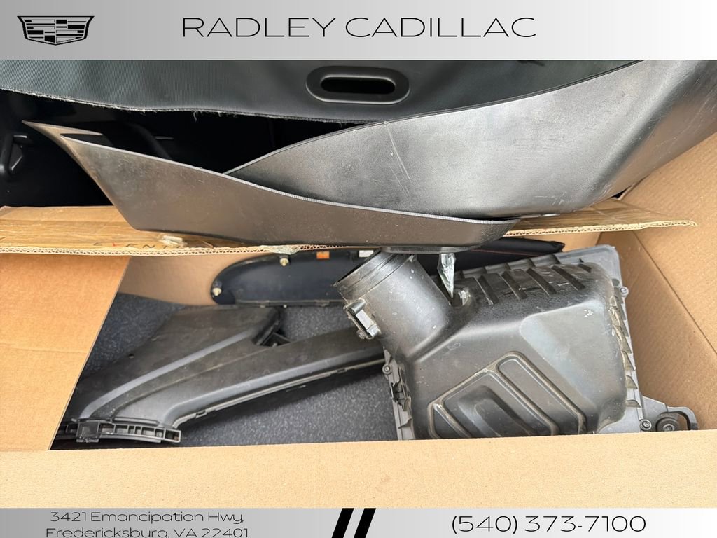 Used 2020 MINI Cooper Clubman John Cooper Works w/ JCW Launch Edition AWD/4WD image 14