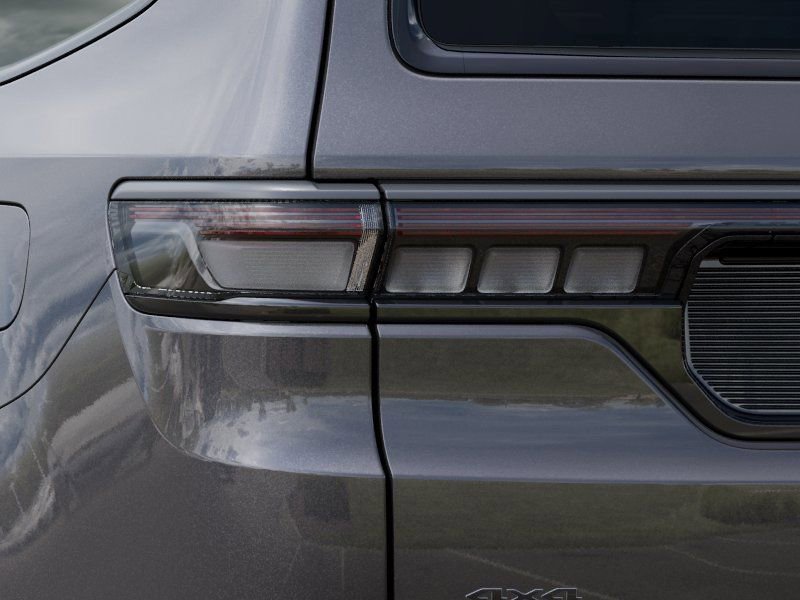 New 2026 Jeep Grand Wagoneer Summit image 9
