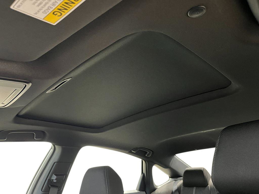 New 2026 Honda Accord Sport image 21