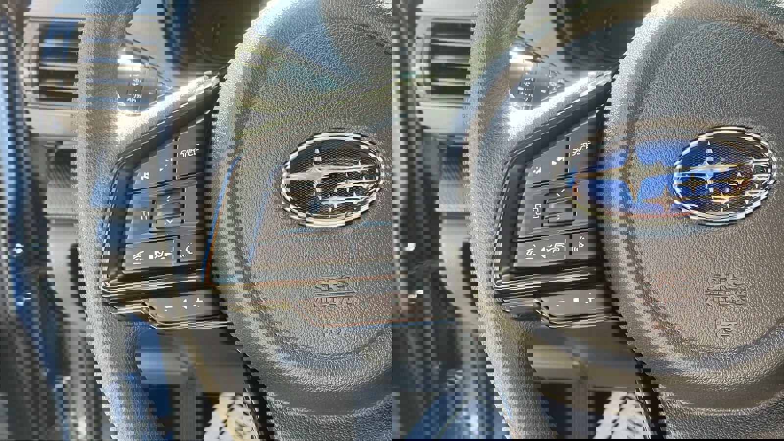 Certified 2024 Subaru Crosstrek 2.0i Premium image 13