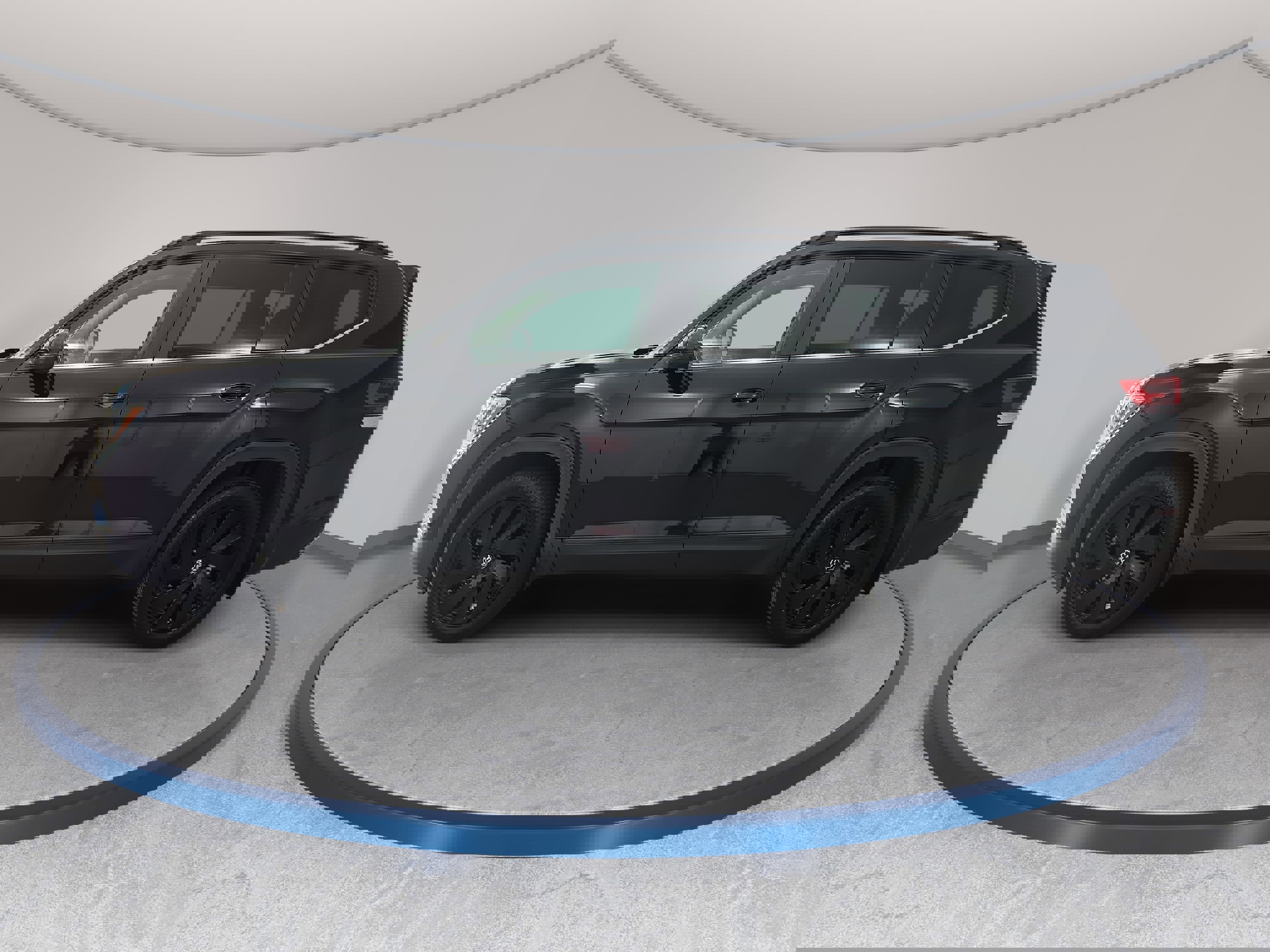 Certified 2024 Volkswagen Atlas SE image 8