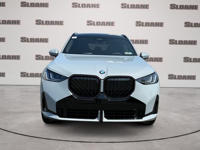 New 2026 BMW X3 xDrive30i w/ Premium Package AWD/4WD image 8