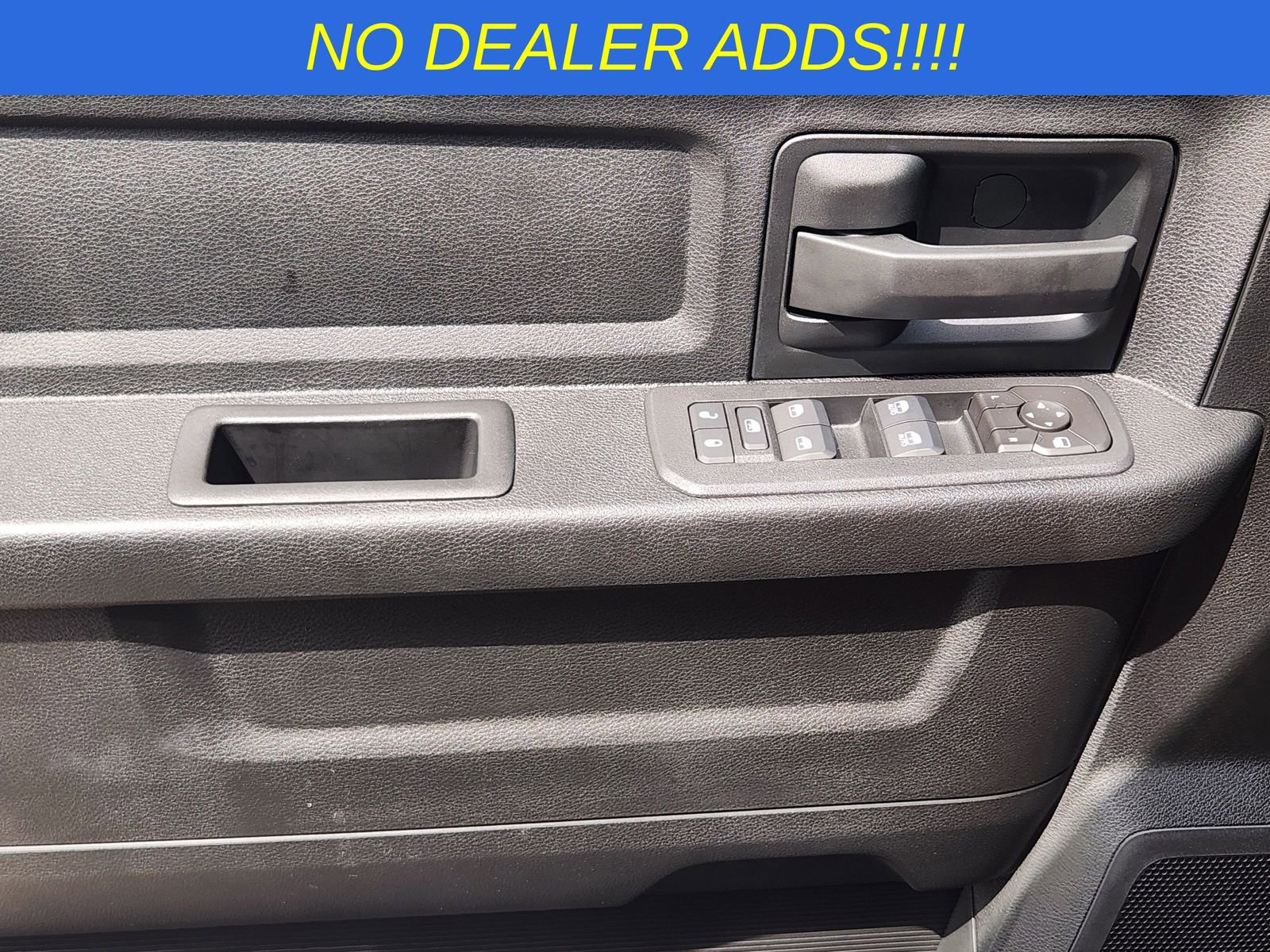 New 2026 RAM 2500 Tradesman image 21