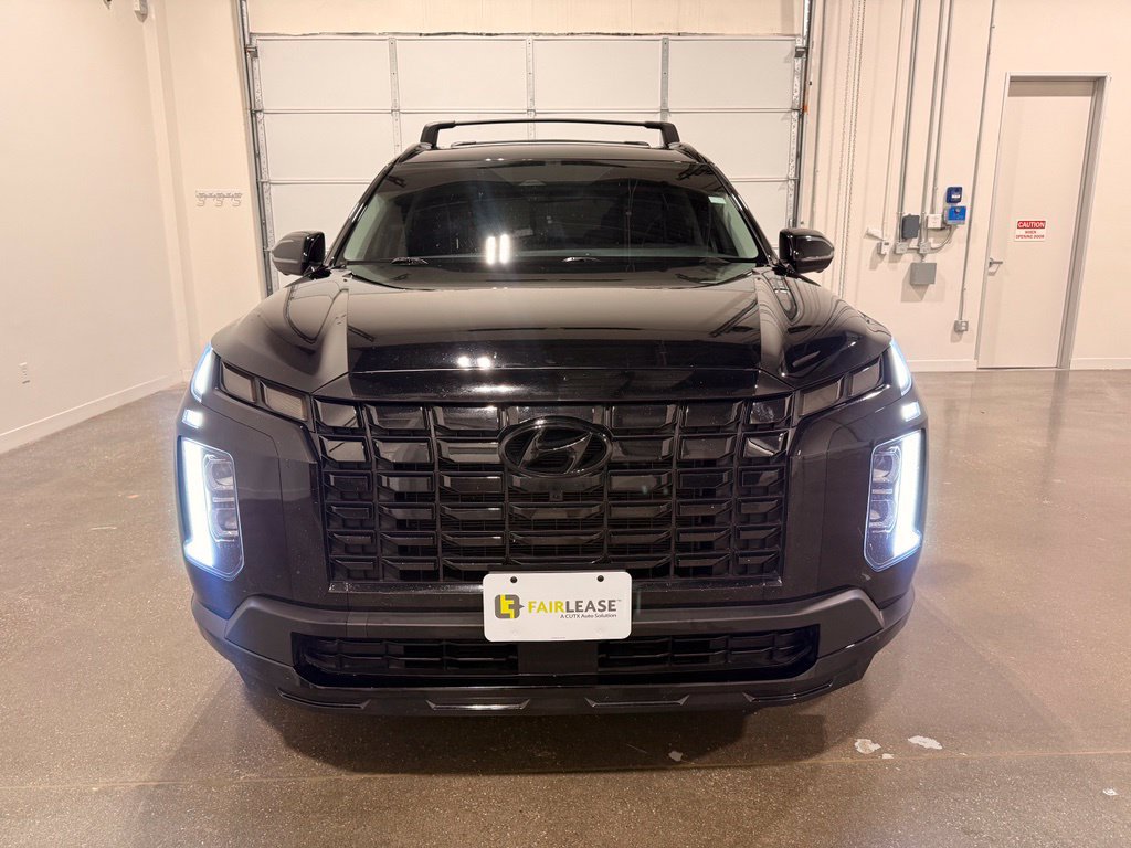Used 2025 Hyundai Palisade XRT AWD/4WD image 2