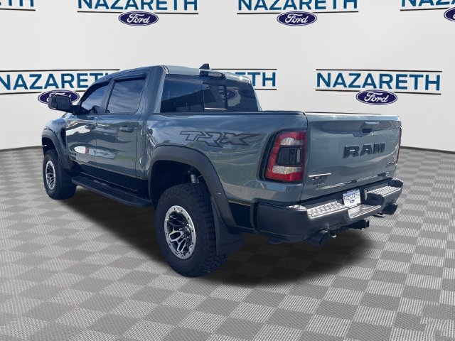 Used 2021 RAM 1500 TRX w/ TRX Lanuch Edition AWD/4WD image 5