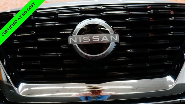 Certified 2023 Nissan Rogue S image 66