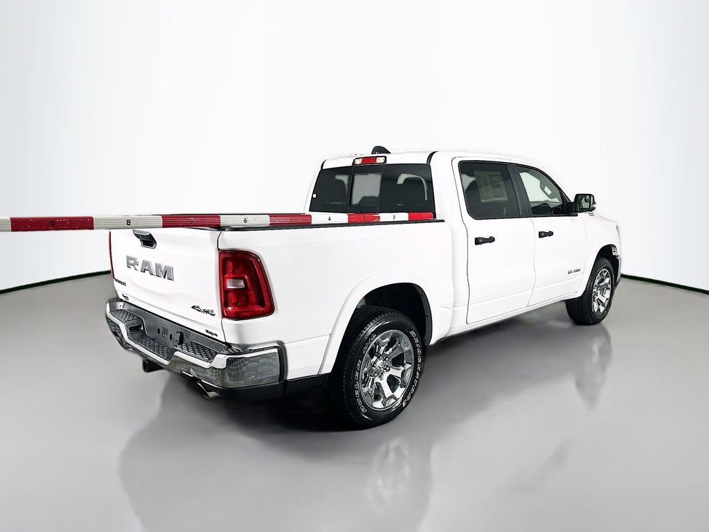 New 2026 RAM 1500 Big Horn image 7