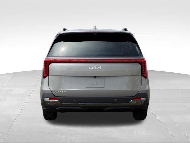 Certified 2026 Kia Carnival SX FWD image 8