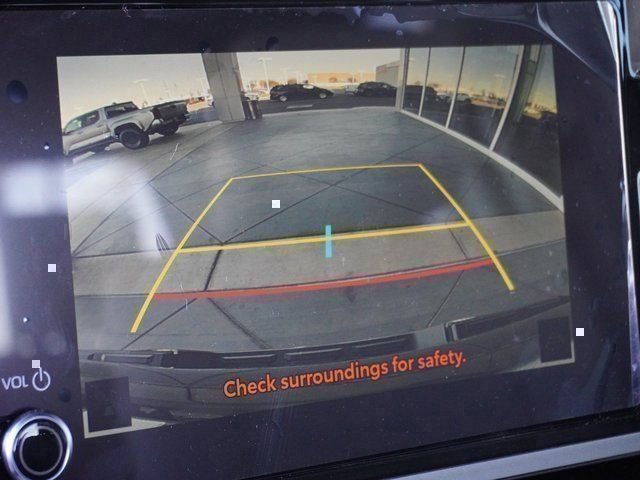 New 2025 Toyota Tundra SR5 image 25