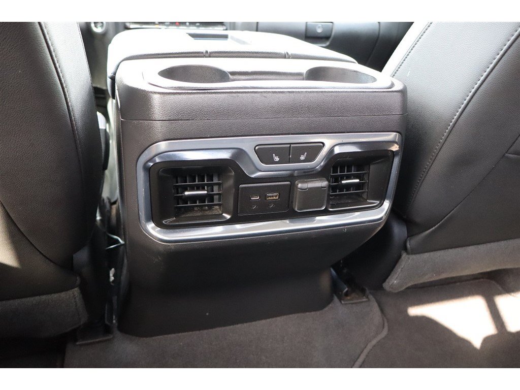Used 2020 GMC Sierra 1500 SLT w/ SLT Premium Package AWD/4WD image 29