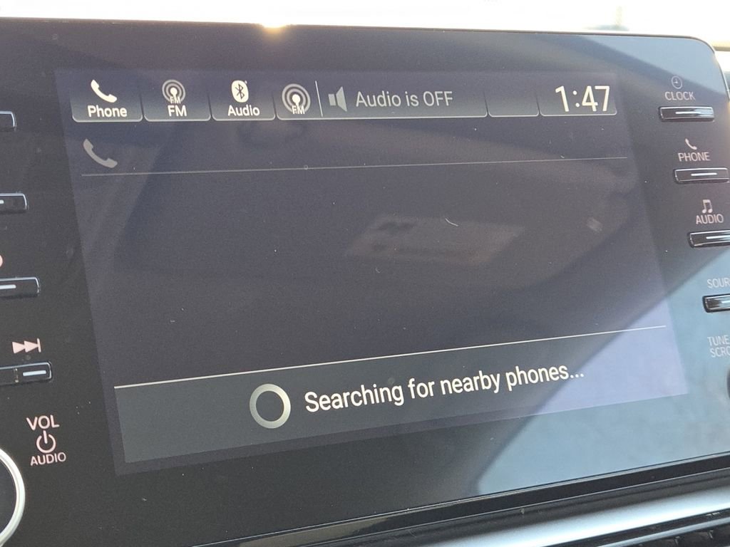 Used 2021 Honda Accord LX image 10