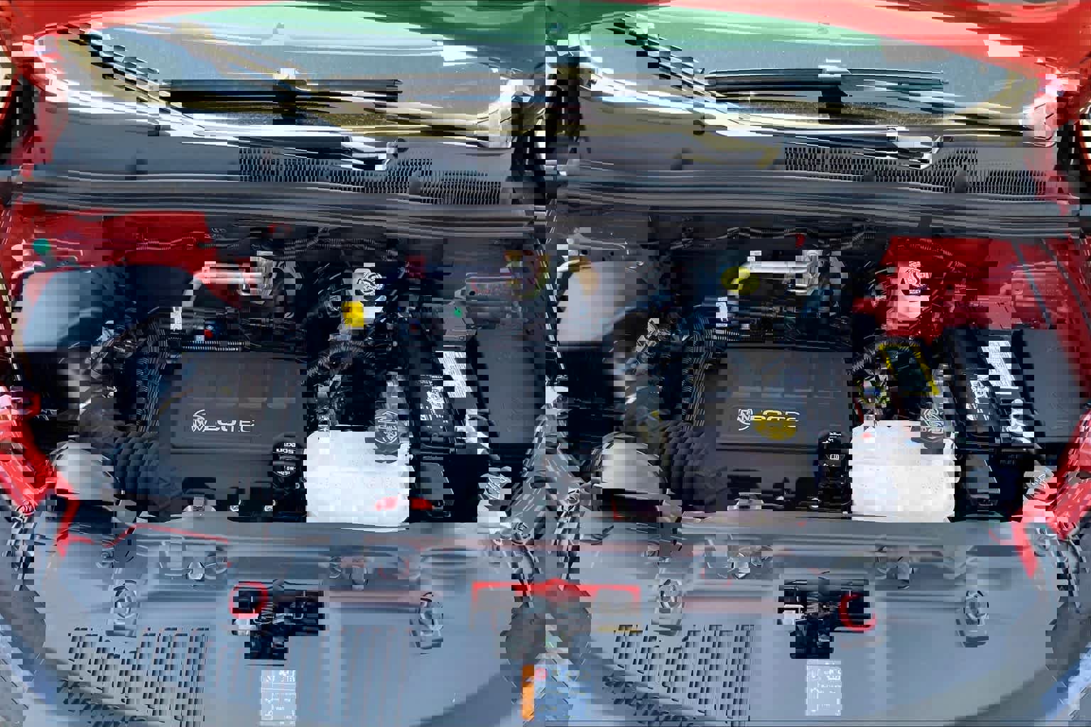 Used 2019 Buick Encore Preferred image 28