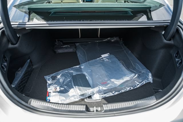 New 2026 Mercedes-Benz C 300 4MATIC Sedan image 10