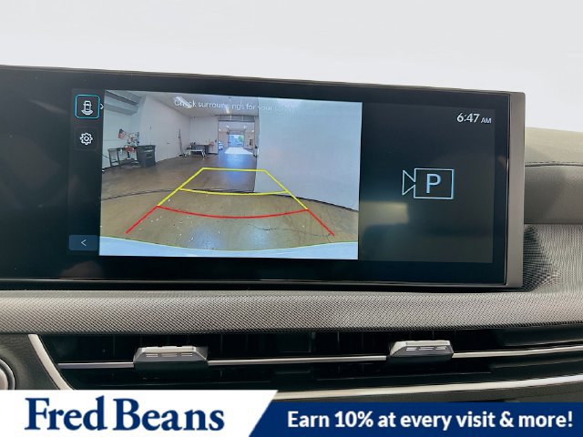 New 2026 Hyundai Sonata SEL FWD image 12
