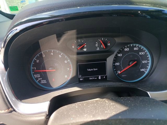 Used 2019 Chevrolet Traverse LT w/ LPO, Floor Liner Package image 17