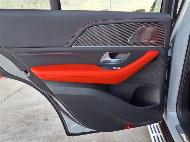 New 2026 Mercedes-Benz GLE 63 AMG S image 17