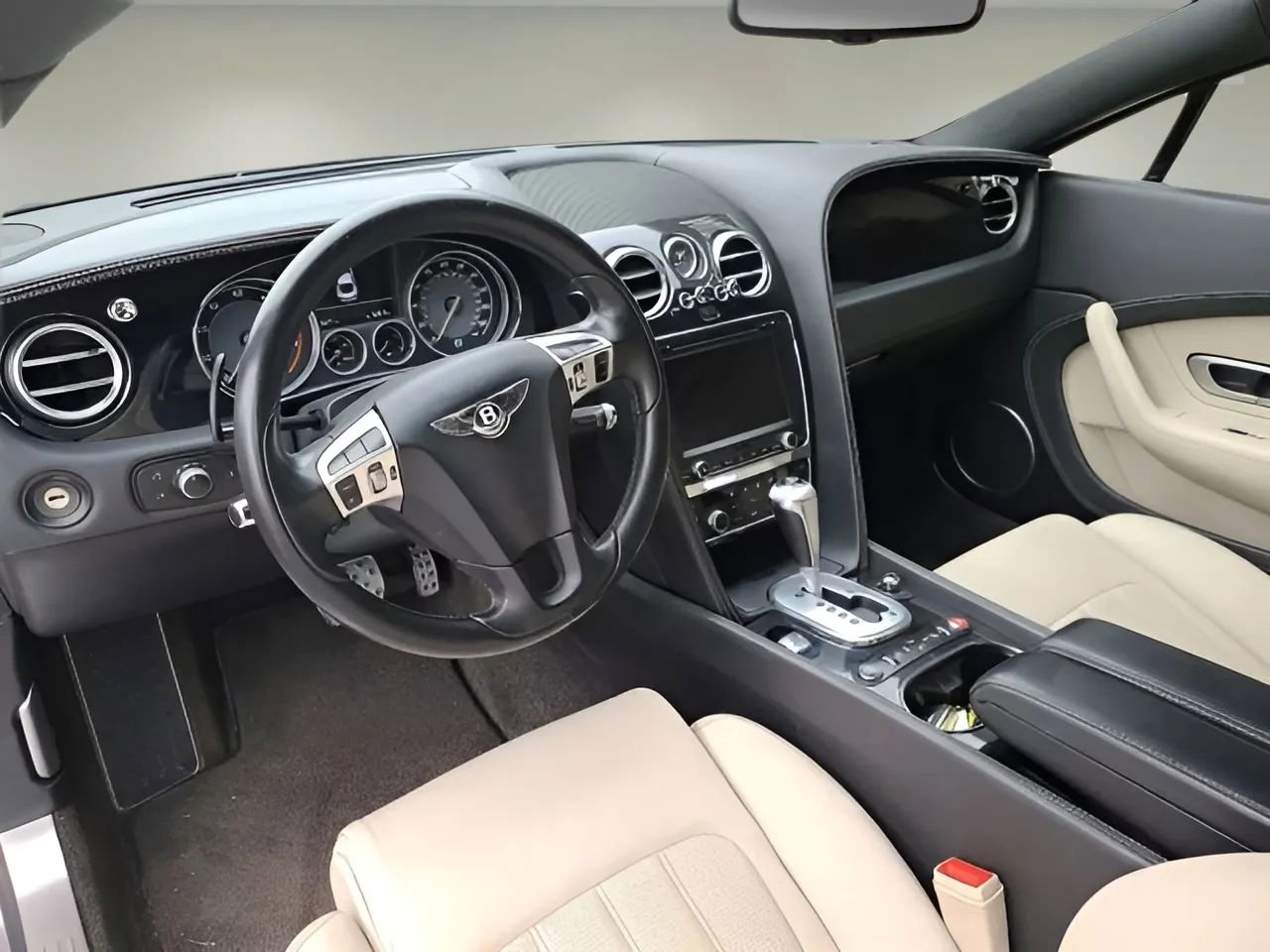 Used 2013 Bentley Continental GT image 11