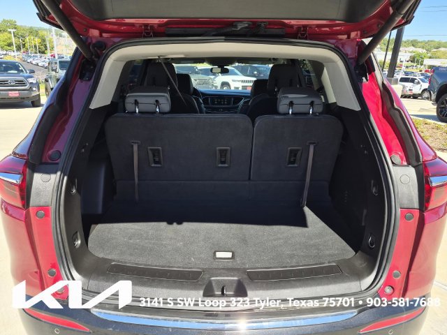 Used 2018 Buick Enclave Essence FWD image 8