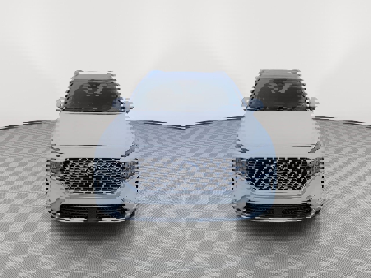 Certified 2021 Hyundai Santa Fe SEL Premium image 3