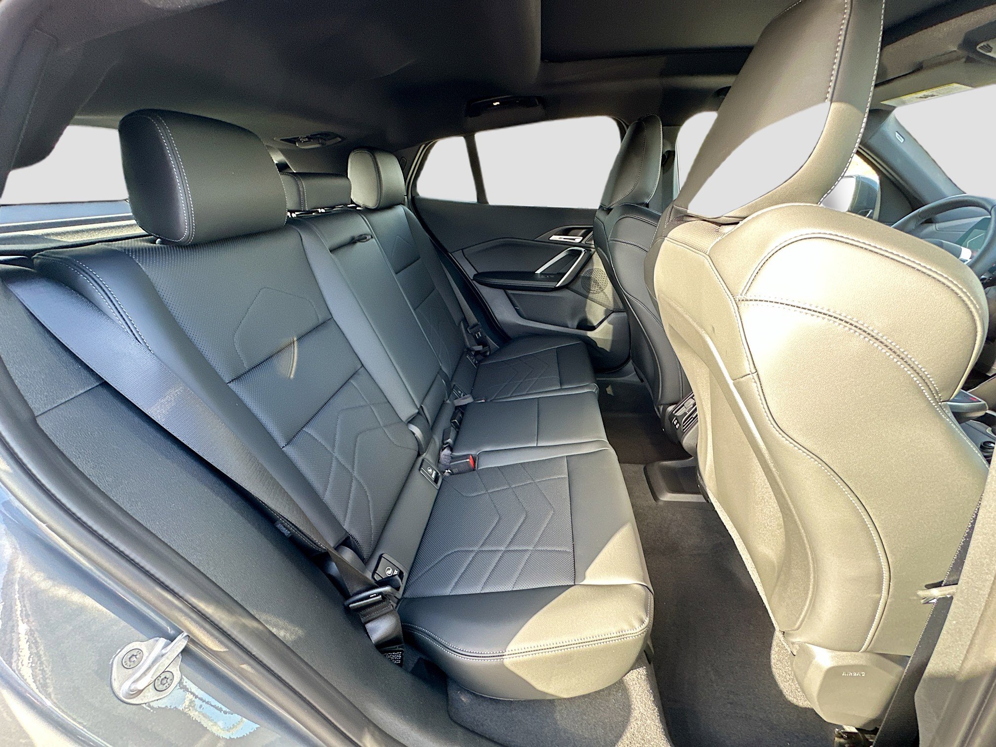 New 2026 BMW X2 xDrive28i w/ Technology Package image 22