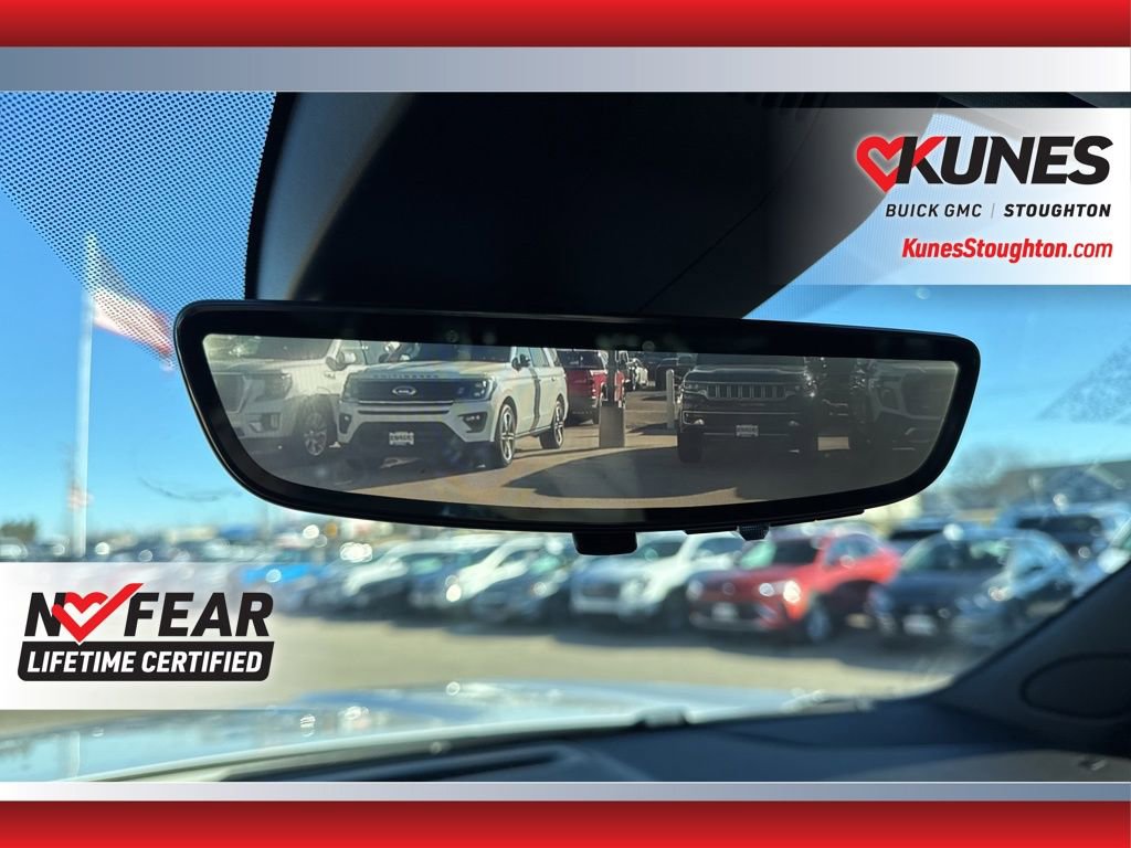 Used 2023 GMC Yukon XL Denali Ultimate image 36