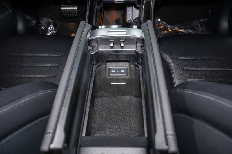 New 2026 Mercedes-Benz GLC 300 4MATIC image 23