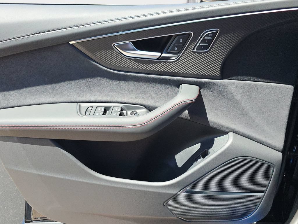 New 2026 Audi SQ8 Prestige AWD/4WD image 19