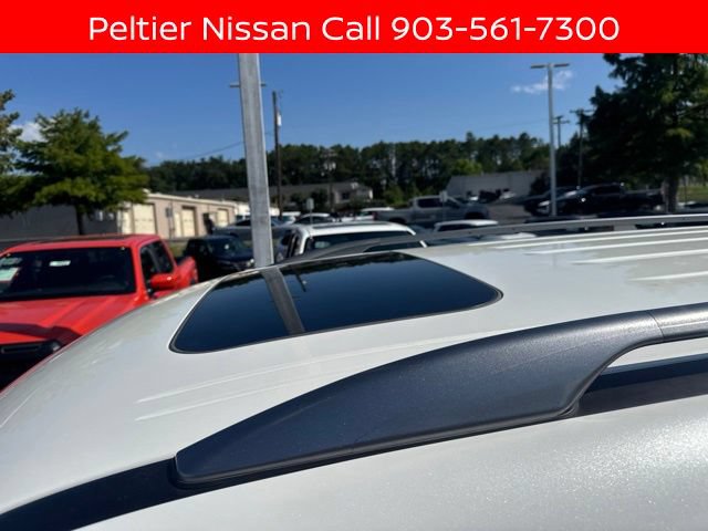 Certified 2023 Nissan Armada SL AWD/4WD image 13