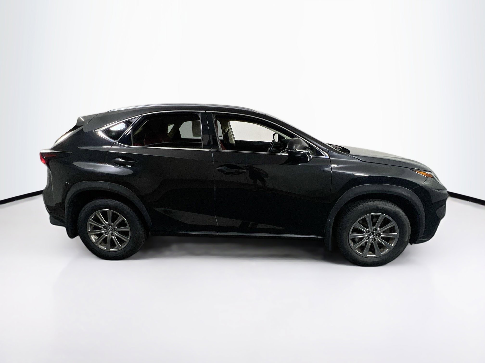 Used 2019 Lexus NX 300 AWD image 4