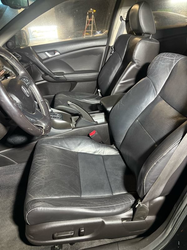Used 2012 Acura TSX Sport Wagon FWD image 11