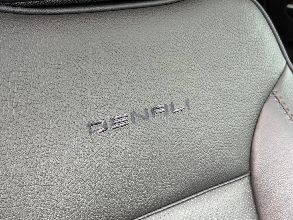 Used 2023 GMC Sierra 1500 Denali AWD/4WD image 63