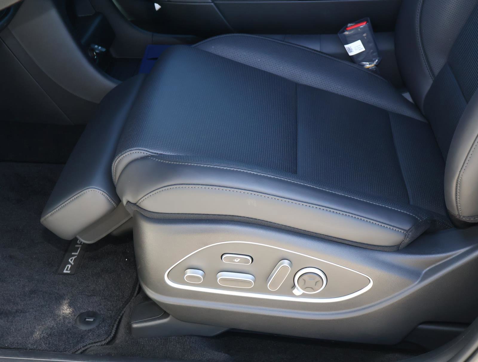 New 2026 Hyundai Palisade Calligraphy image 15