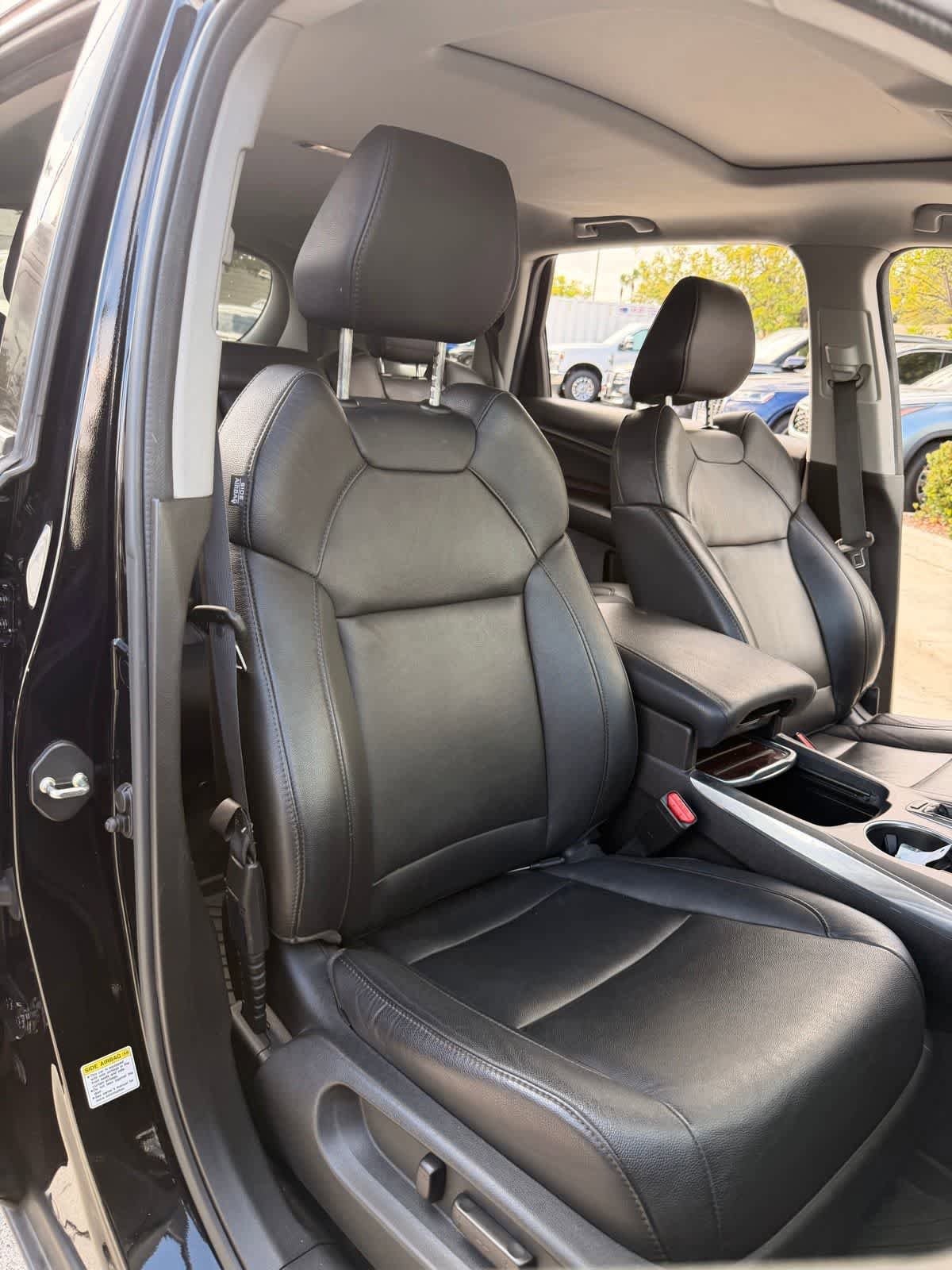 Used 2014 Acura MDX FWD w/ Technology Package image 12