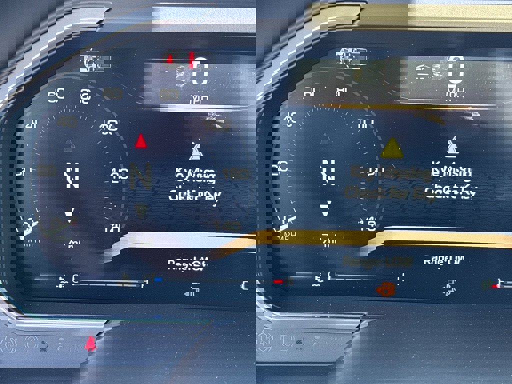 New 2026 GMC Sierra 2500 Denali Ultimate w/ Max Trailering Package image 13