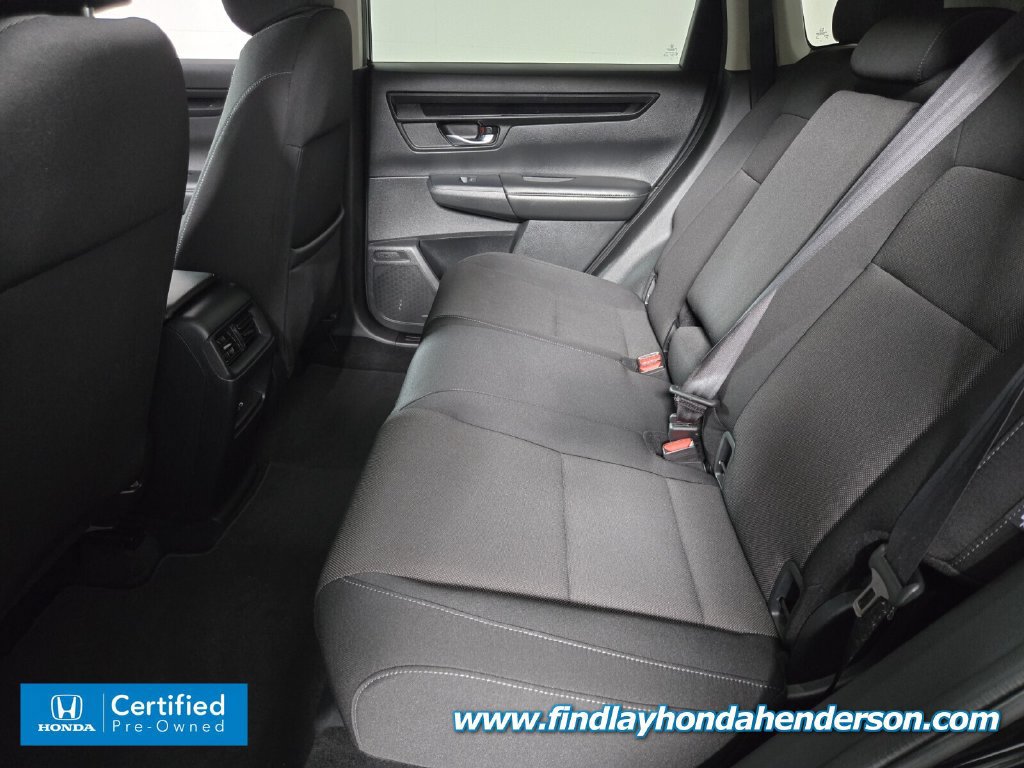 Certified 2024 Honda CR-V EX image 16