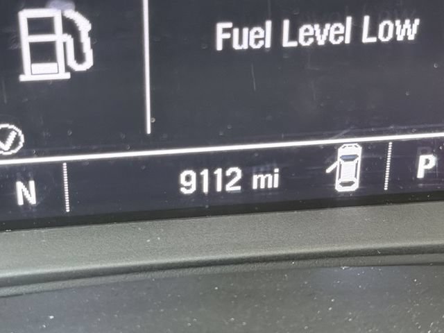 Used 2023 Chevrolet Malibu RS FWD image 17