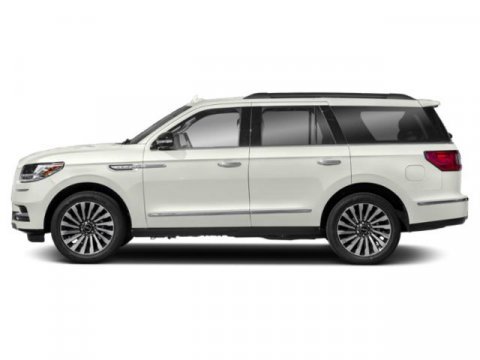 Used 2019 Lincoln Navigator L Reserve image 3