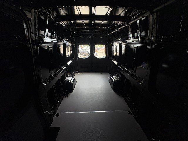 New 2026 Mercedes-Benz Sprinter 2500 image 8