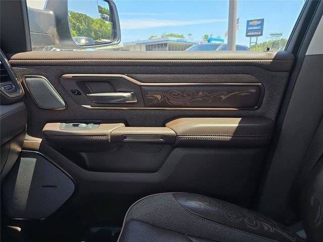 Used 2025 RAM 1500 Limited w/ Bed Utility Group AWD/4WD image 26