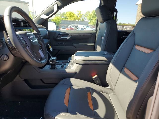 New 2026 GMC Sierra 1500 AT4 w/ AT4 Premium Package AWD/4WD image 20