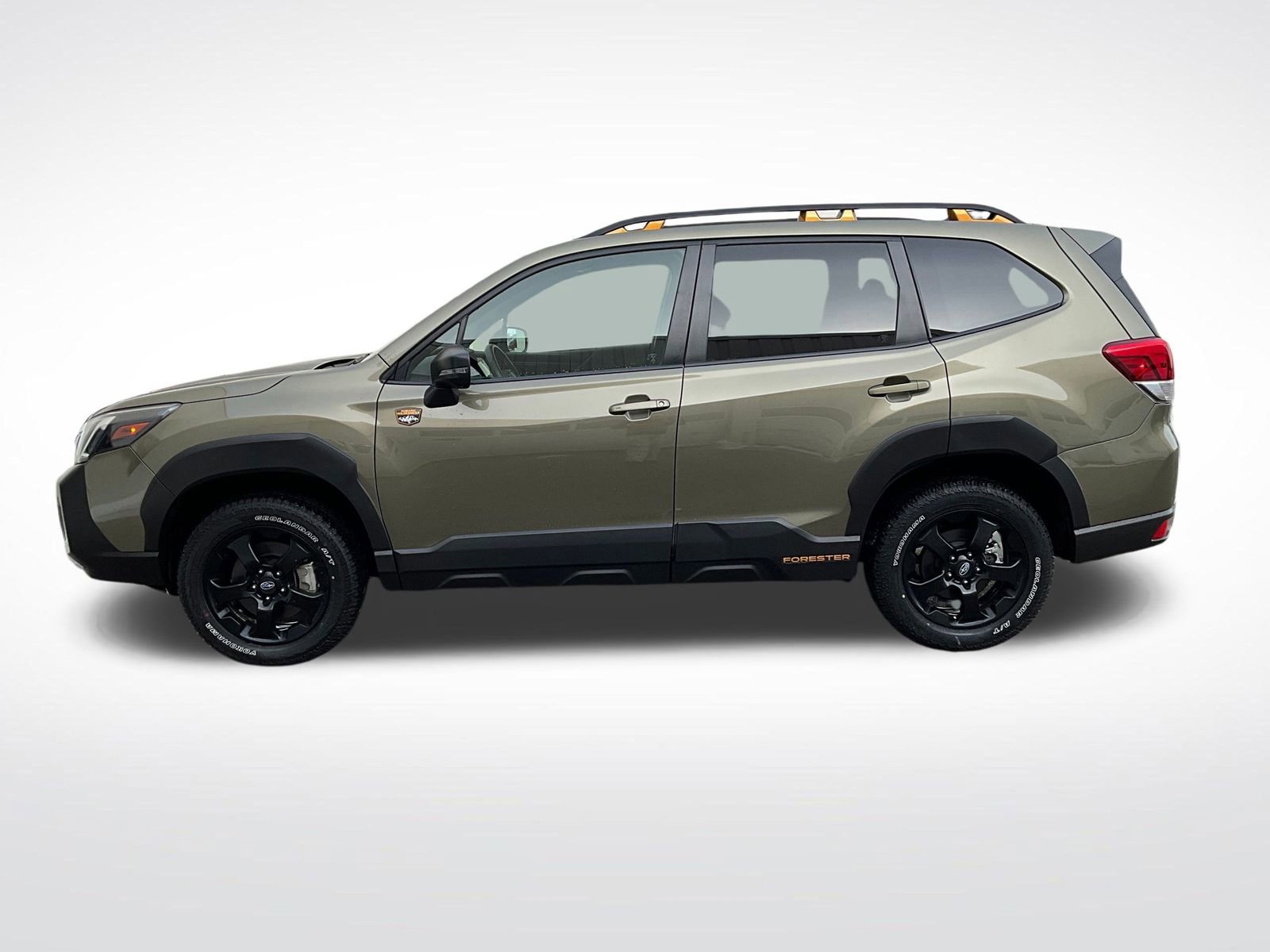 Certified 2024 Subaru Forester Wilderness image 2